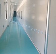 动物房